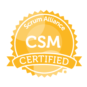 CSM Icon